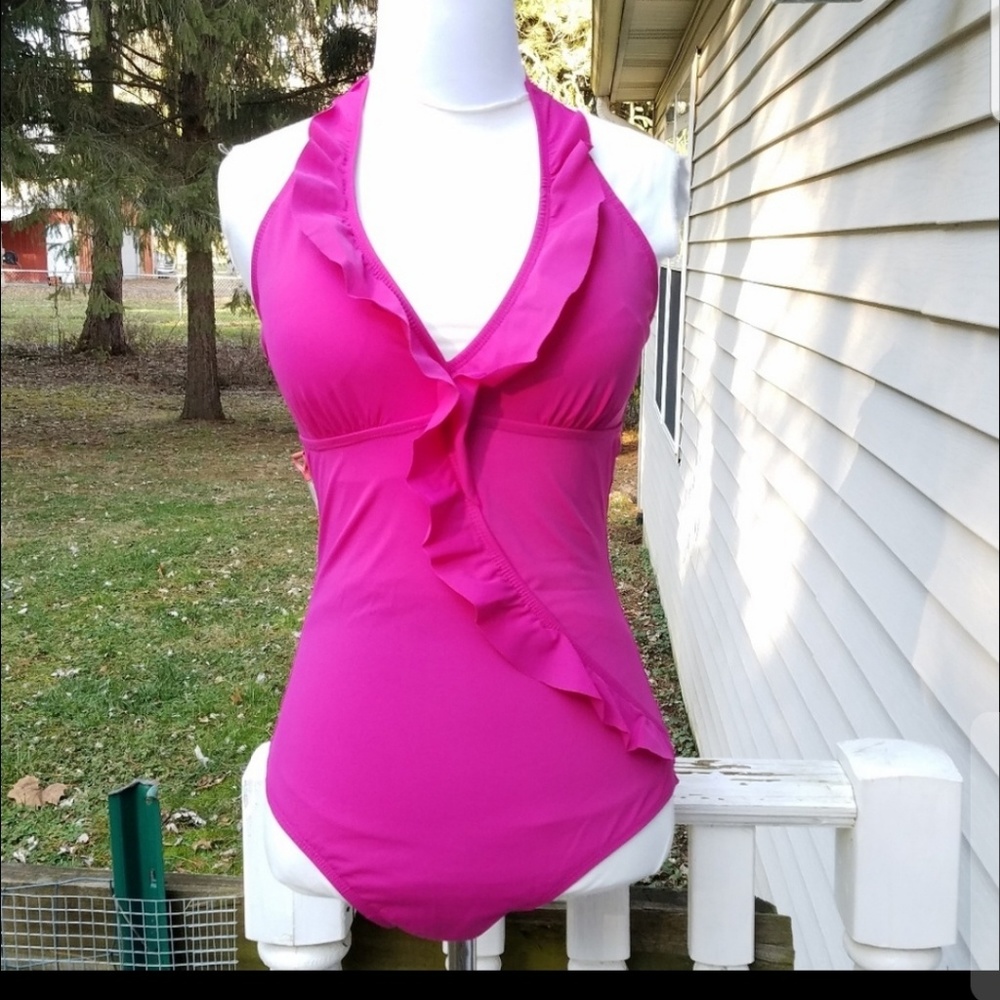 Bathing suit